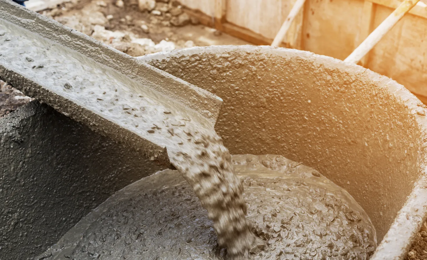 Bulk Cement Bag by Shenzhen Kexin Green Packaging Co., Ltd