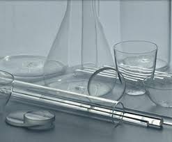 Polariscope For Glass And Quartz Products
