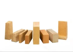 Magnesia Carbon Bricks by Astha Export