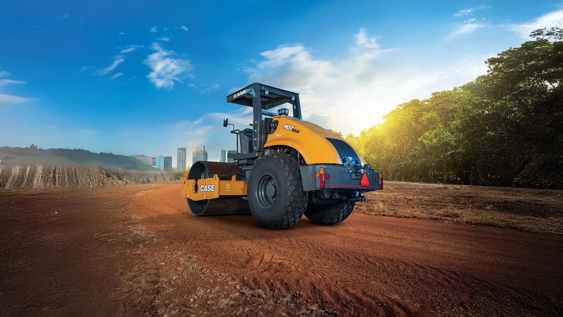 Disc / Side Brushes For Road Sweeper by Anhui Uniform Trading Co., Limited