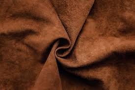 Men & Women Suede Leather Bags