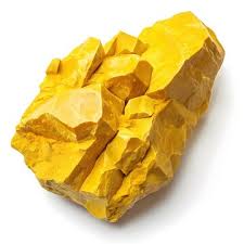 Sulphur by  TQM Energy Consultants Inc. 