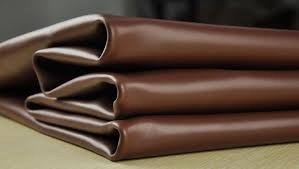 PVC LEATHER (artificial leather / synthetic leather)