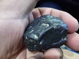 Tantalum by Salterra Limited