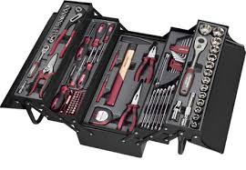 Tool Box by Aptal DMCC