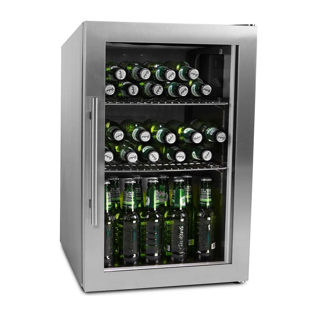 Industrial chillers water cooled