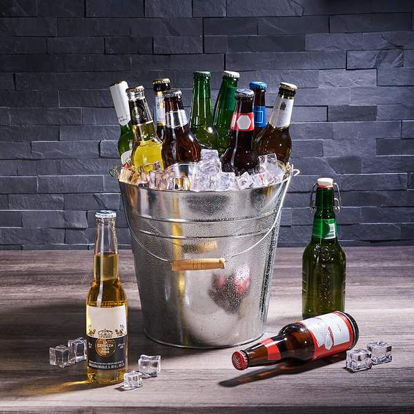 Glass Bottles by Genius Style (India) Pvt Ltd