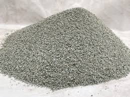 Zeolite Granuled by Ismakpar