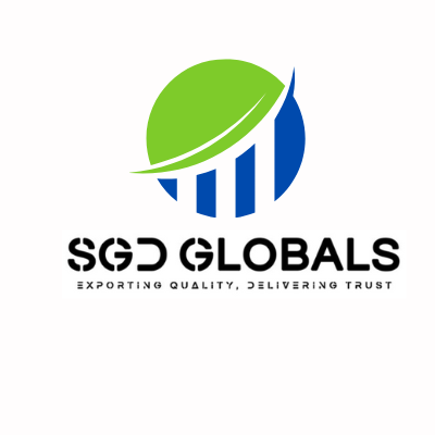 SGD Globals