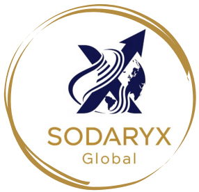 SodaryX Global