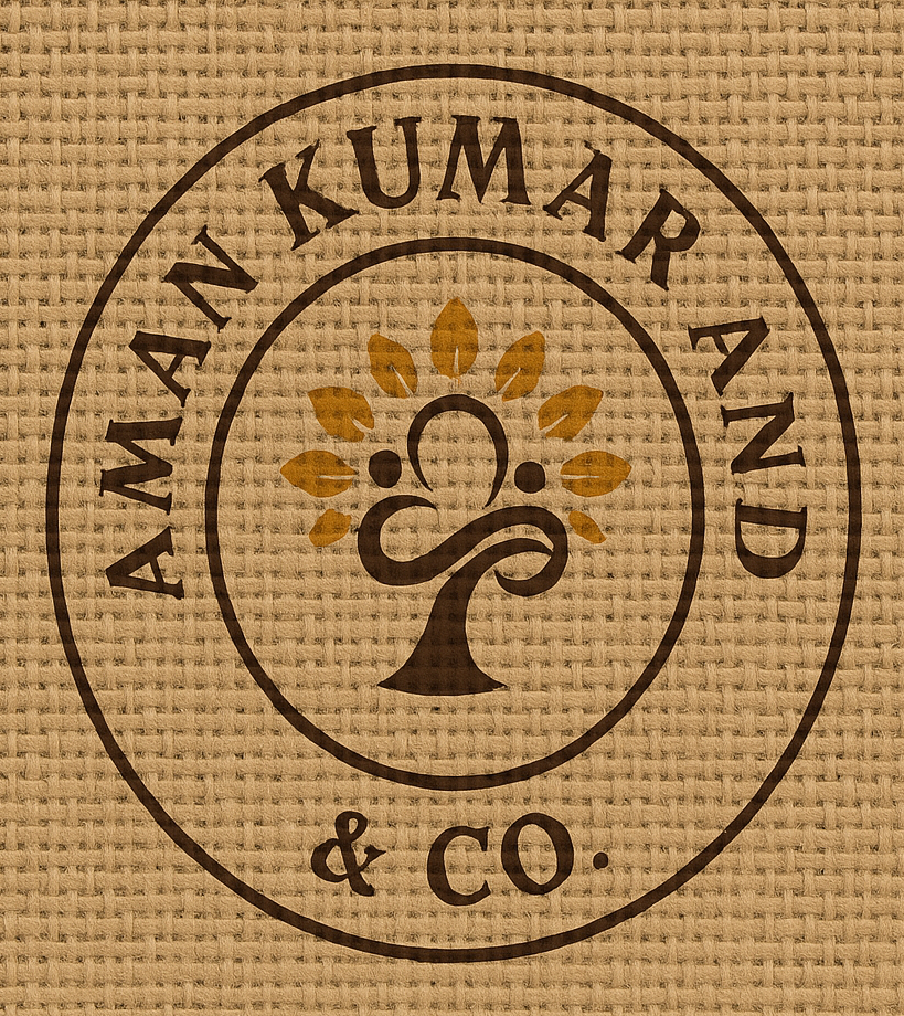 AMAN KUMAR AND CO.