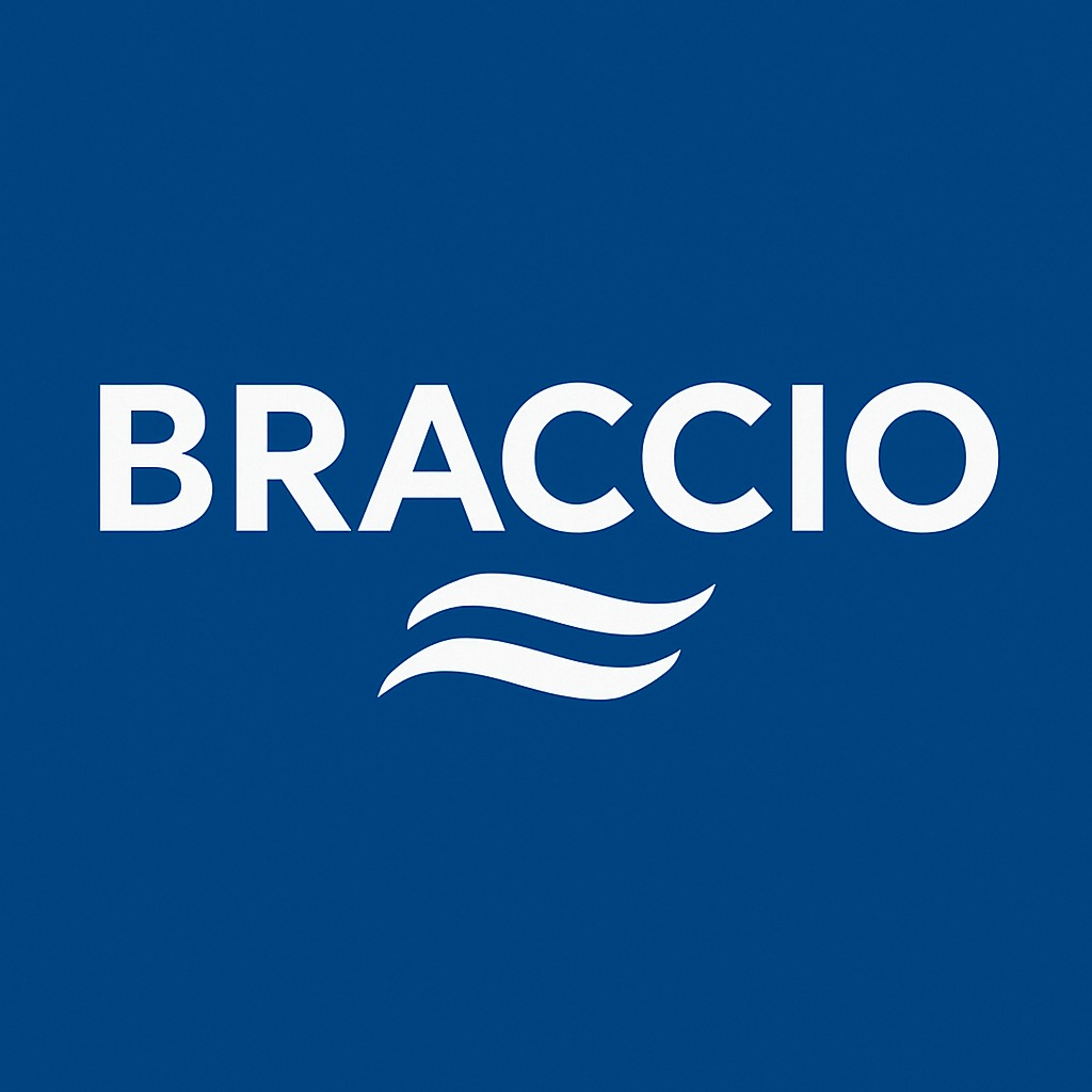 BRACCIO BAGNO AND DECORATION COMPANY