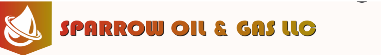 Sparrow Oil & Gas LLC