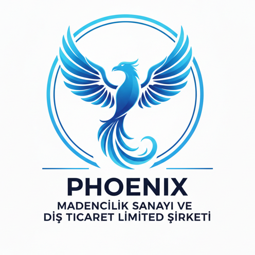 Phoenix Madencilik Sanayi Ve Dış Ticaret Limited Şirketi