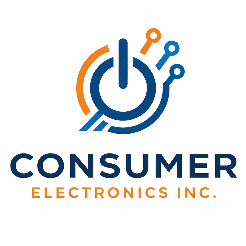 Consumer Electronics Inc