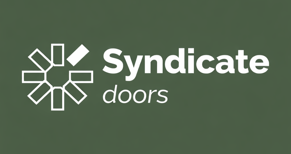 Syndicate Doors