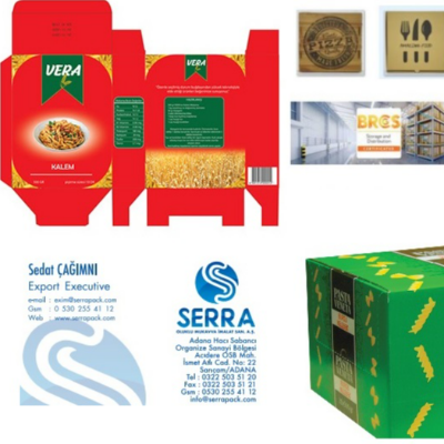 Serrapack