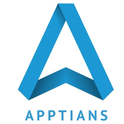 Apptians Digital Marketing Agency