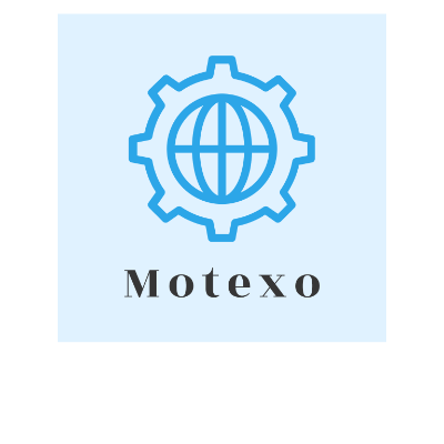 Boxing Motexo Industries Co.,Ltd