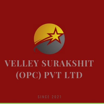 velley surakshit (opc) private limited