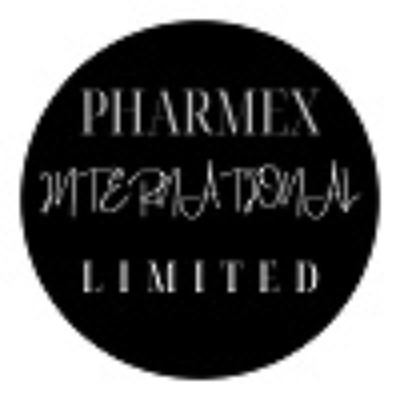 PHARMEX INTERNATIONAL LIMITED