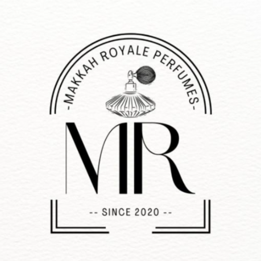 Makkah Royale Perfumes