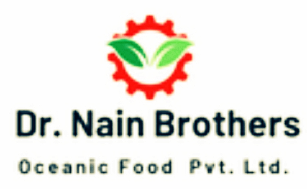 Dr.nain brothers oceanic foods private limited.