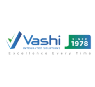 Vashi Integrated Solutions Ltd