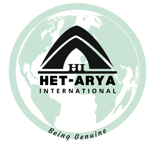 HET-ARYA International