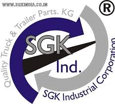 Sgk IndustrialCorporation