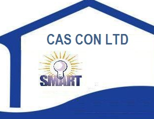 Cascon ltd