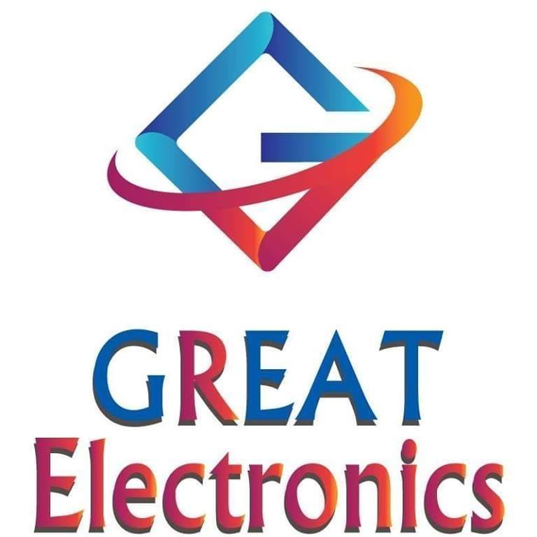 Great World Electronics