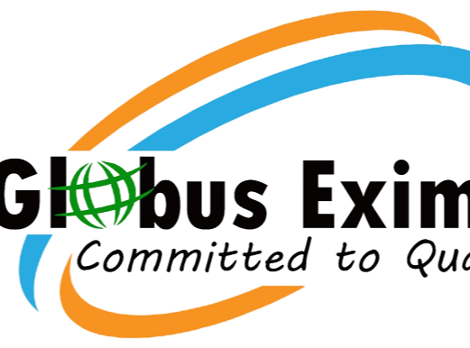 globus exim