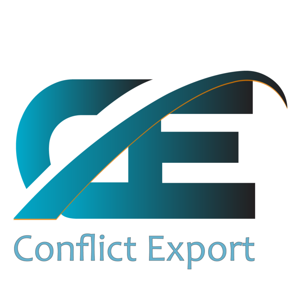 Conflict export