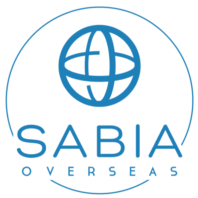 SABIA OVERSEAS LLP