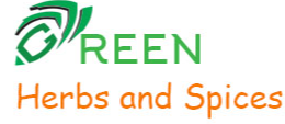 Green Herbs and Spices