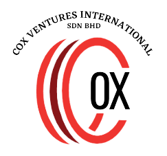 COX VENTURES INTERNATIONAL