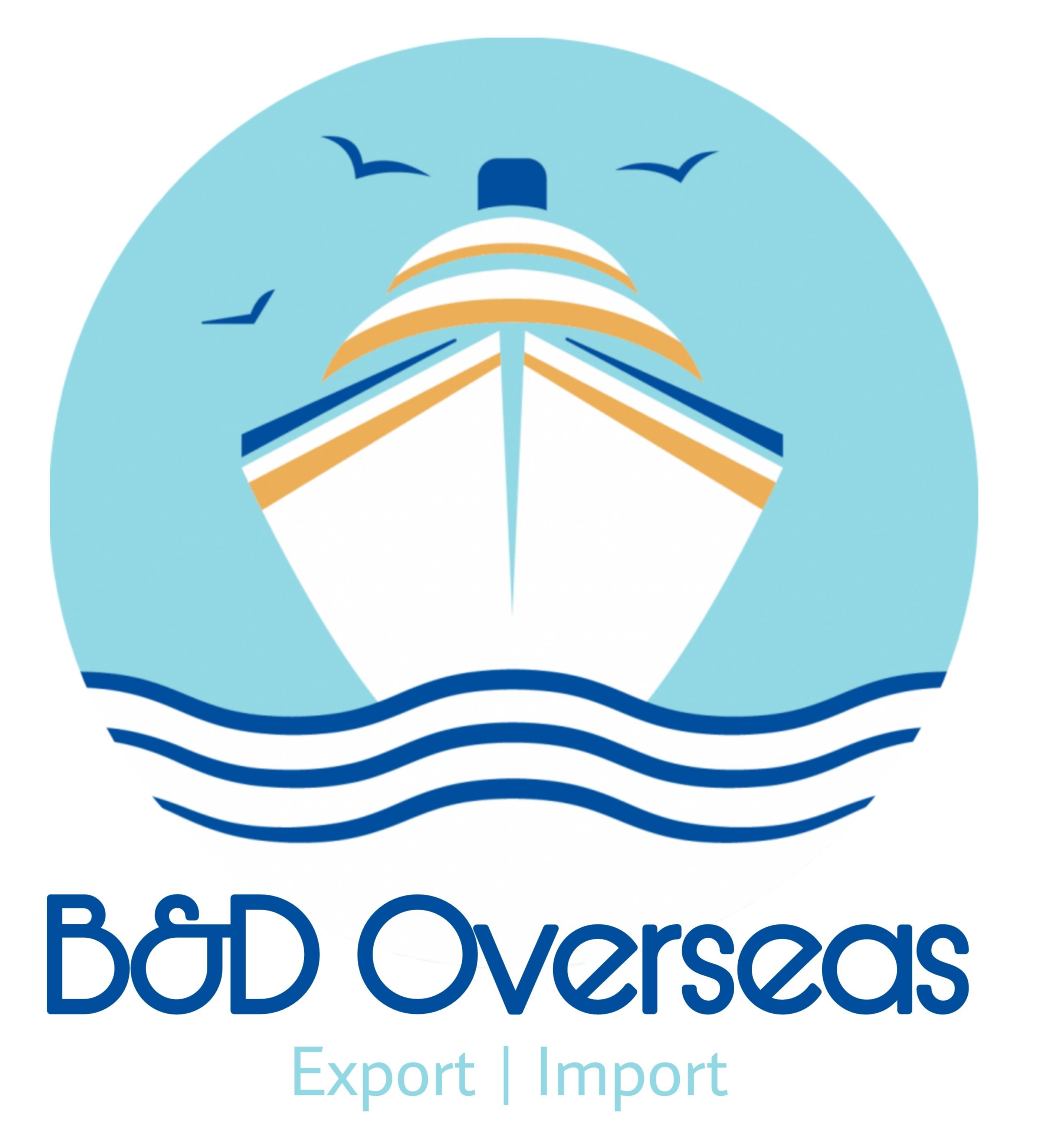 B&D OVERSEAS