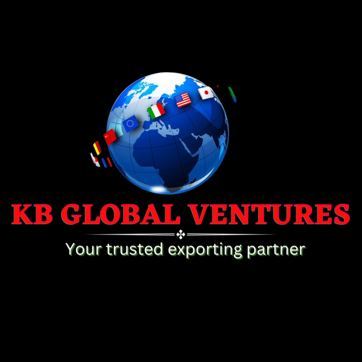 K B GLOBAL