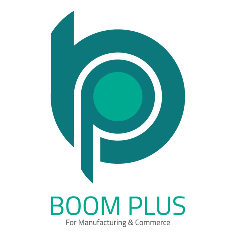 Boom Plus for Manufacturing & Commerce