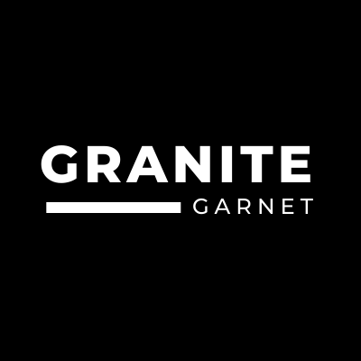 Granite Garnet