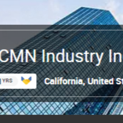 CMN Industry Inc