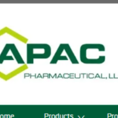 Apac pharmaceutical LLC