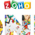 zoho Group sales