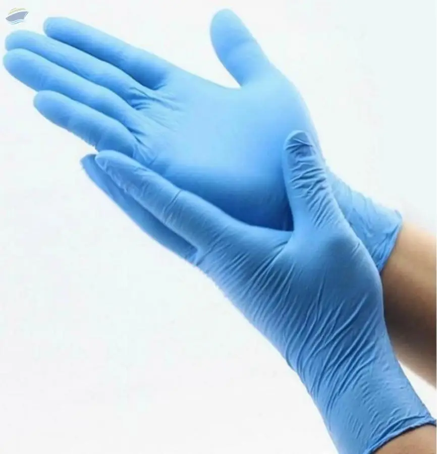 Nitrile Gloves Powder Free