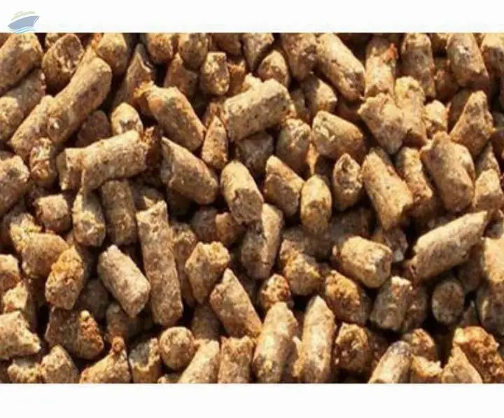 Corn Pellet