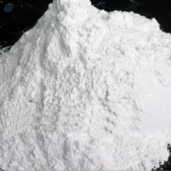 Calcium Carbonate Powder by  S-Core Global Co., Ltd. 