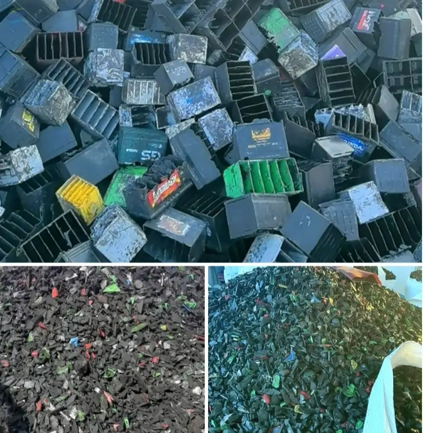 PPCP by Dar Al Etimad Plastic Factory LLC