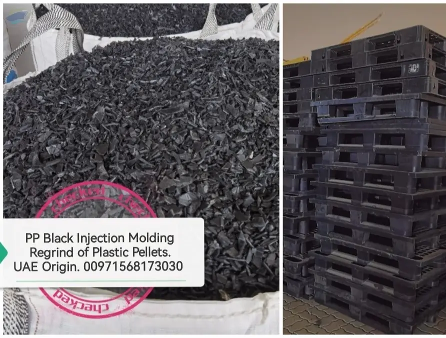 PP Injection Grade