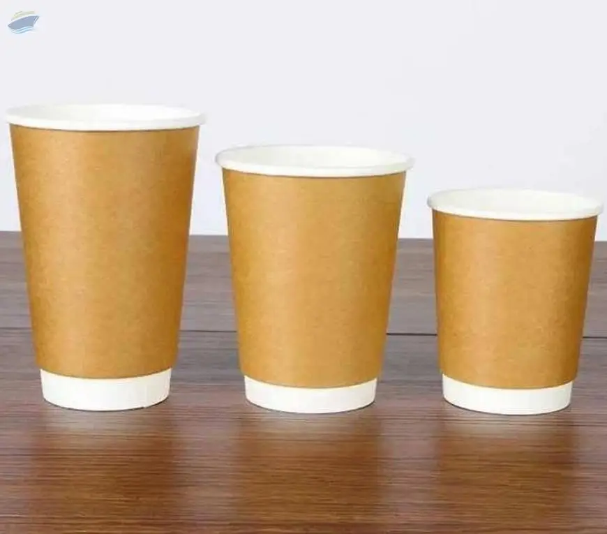 Disposable Paper Cups